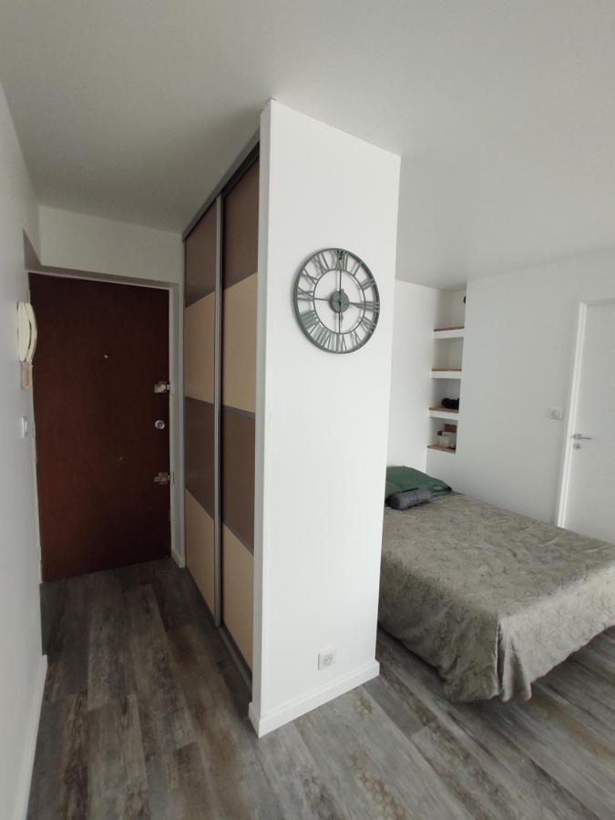 Appartement Climatise Avec Balcon,Wifi, Proche Remparts Avinhão Exterior foto